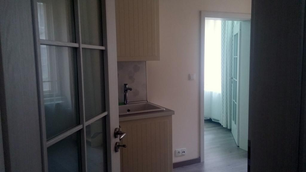 Apartment Palladium