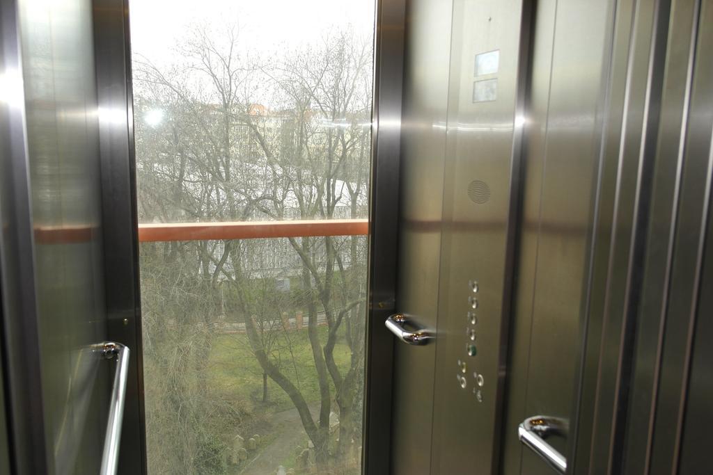 Apartment Palladium *