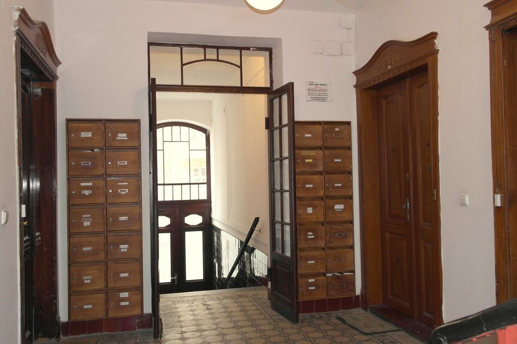 Palladium Apartment *
